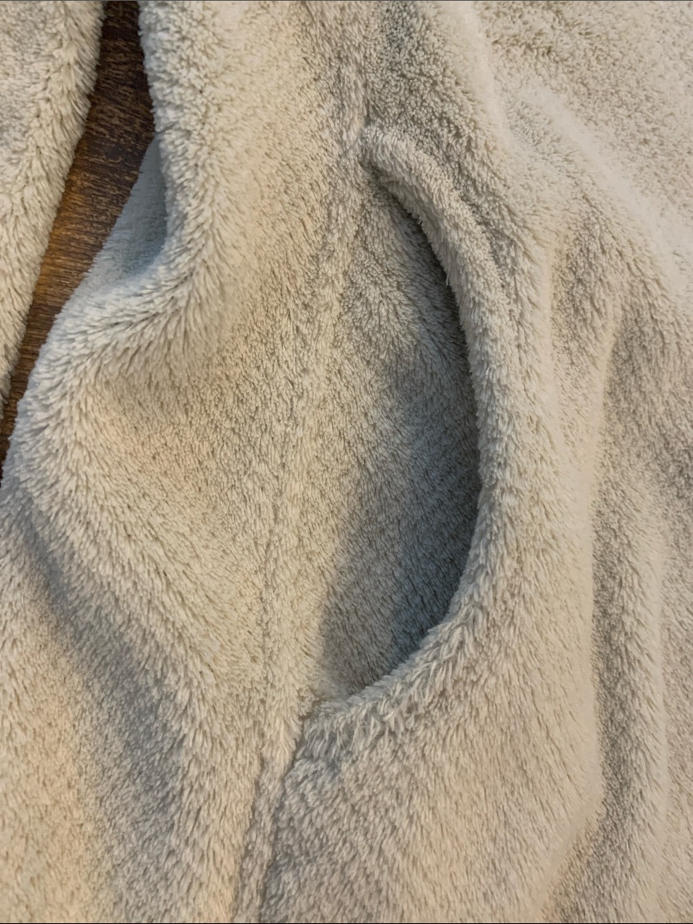 Patagonia snap fleece. Women’s medium. - Picture 4 of 12